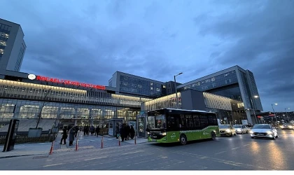 Şifaya giden yol, vatandaştan tam not aldı